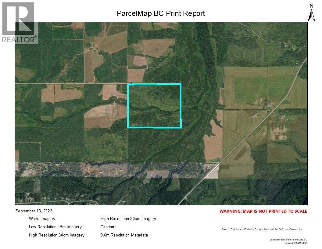 Photo 9 of 10 — DL 3793 RANCHERO DRIVE · Prince George, BC