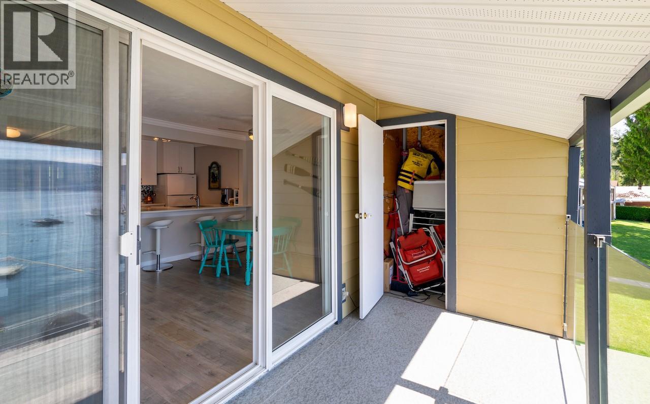 7732 Squilax-Anglemont Road Unit# 16, Anglemont