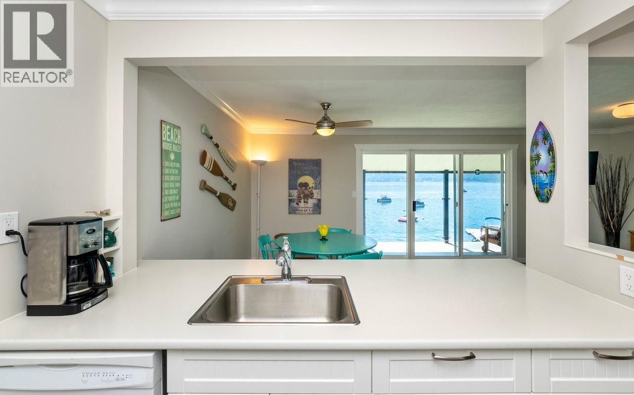 7732 Squilax-Anglemont Road Unit# 16, Anglemont