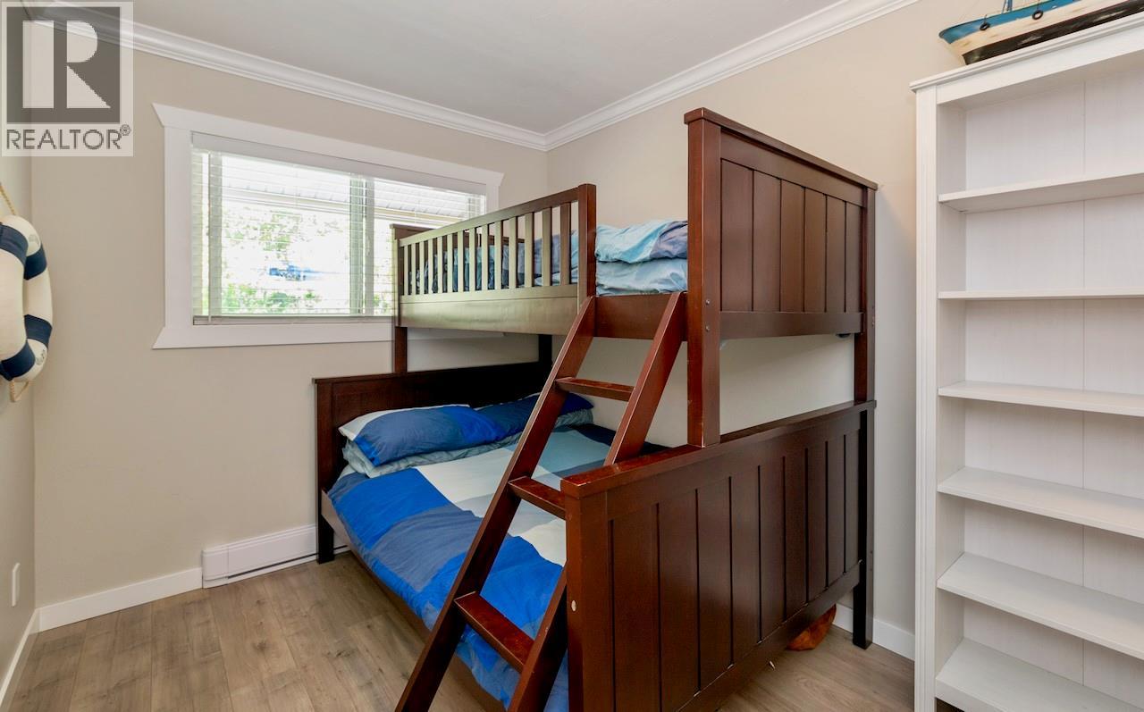 7732 Squilax-Anglemont Road Unit# 16, Anglemont