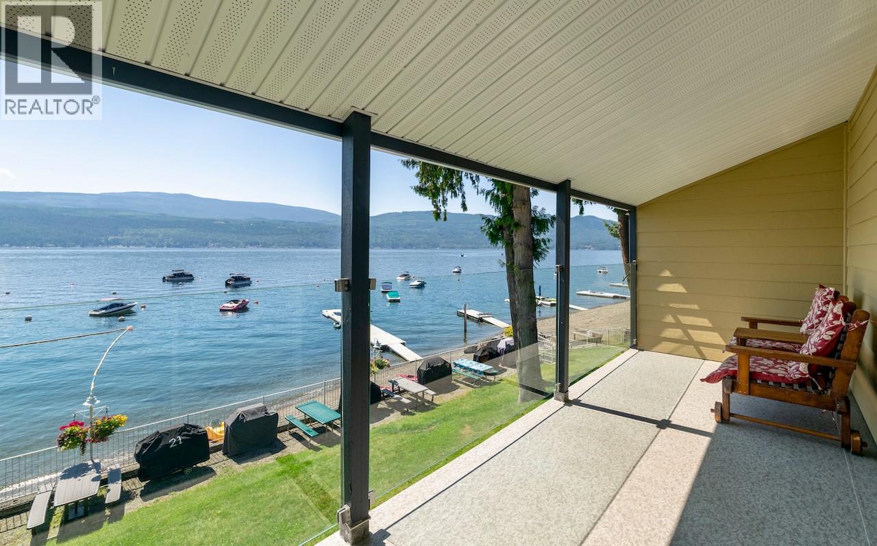 7732 Squilax-Anglemont Road Unit# 16, Anglemont