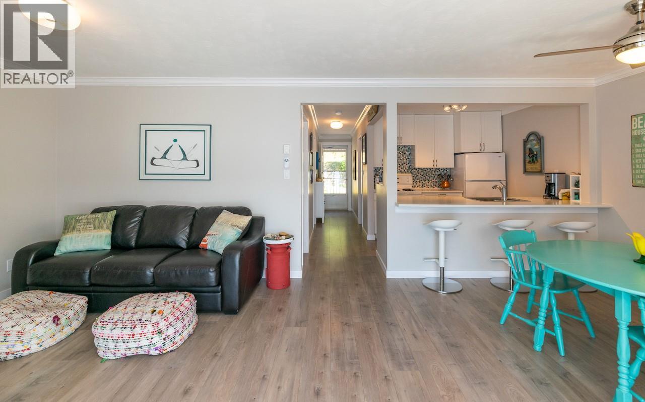 7732 Squilax-Anglemont Road Unit# 16, Anglemont