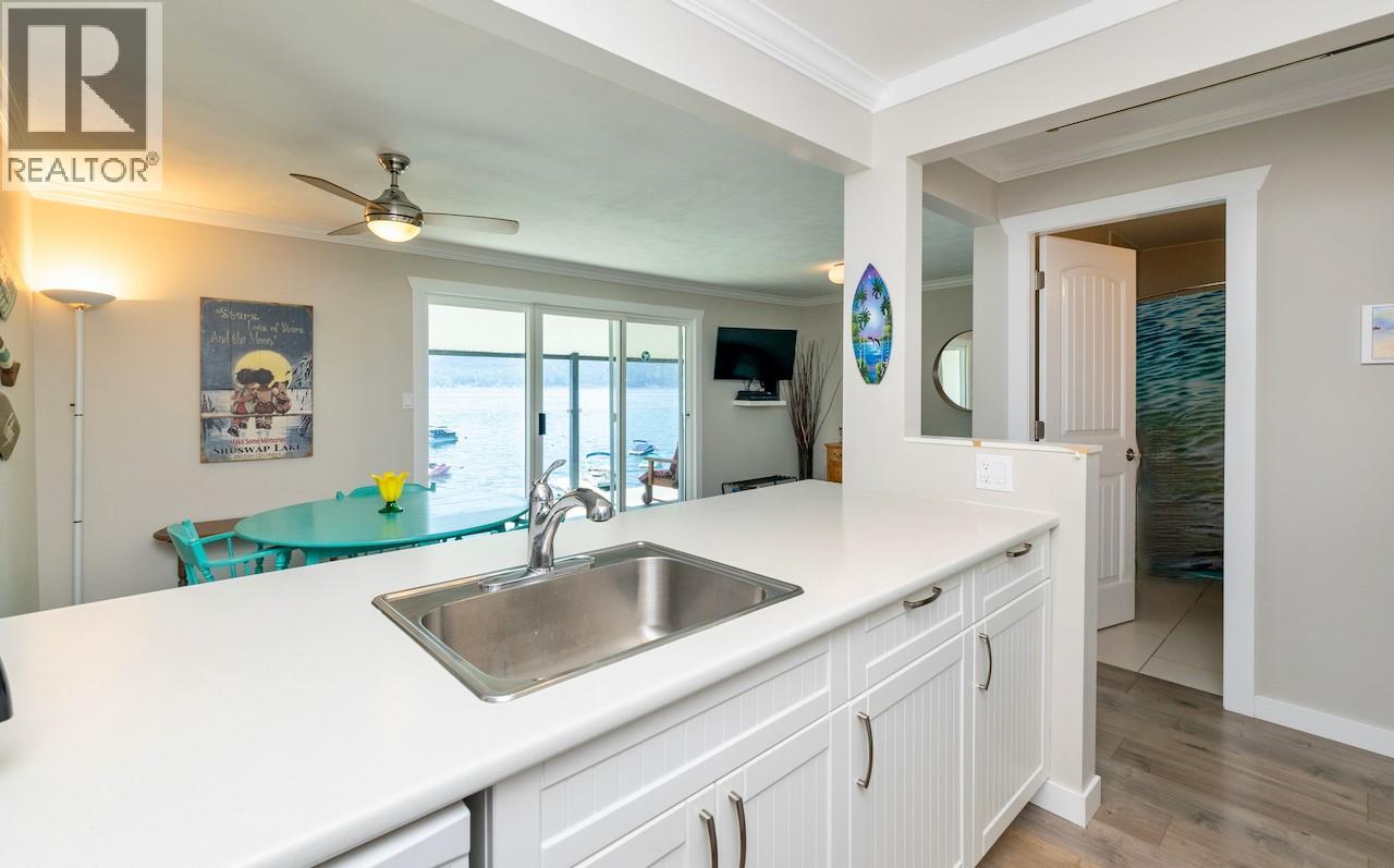 7732 Squilax-Anglemont Road Unit# 16, Anglemont