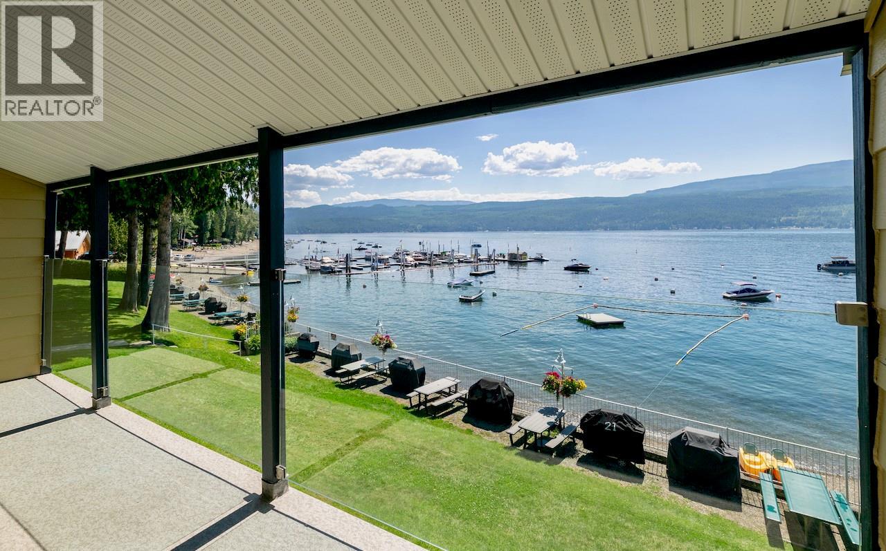 7732 Squilax-Anglemont Road Unit# 16, Anglemont