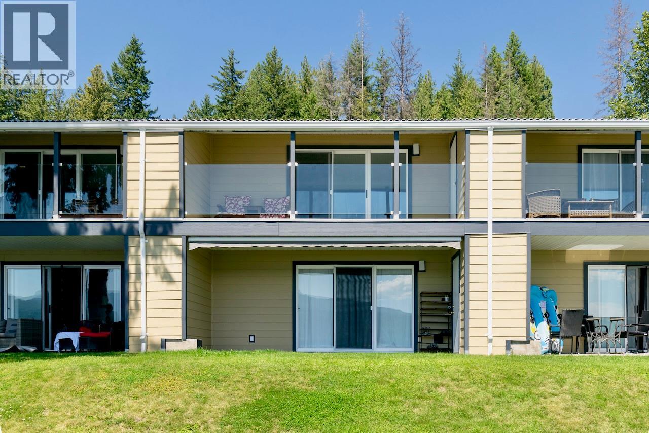 7732 Squilax-Anglemont Road Unit# 16, Anglemont