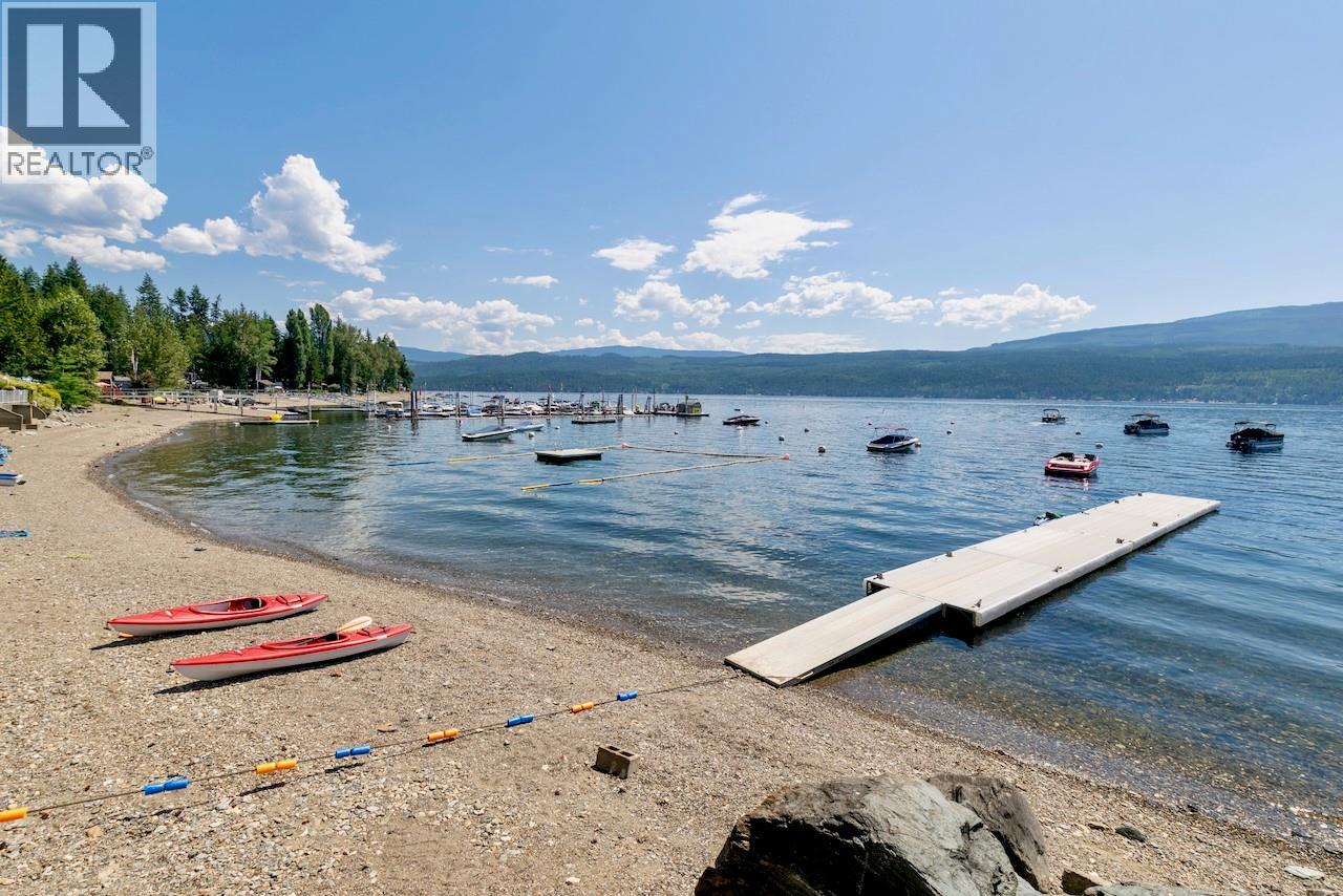 7732 Squilax-Anglemont Road Unit# 16, Anglemont