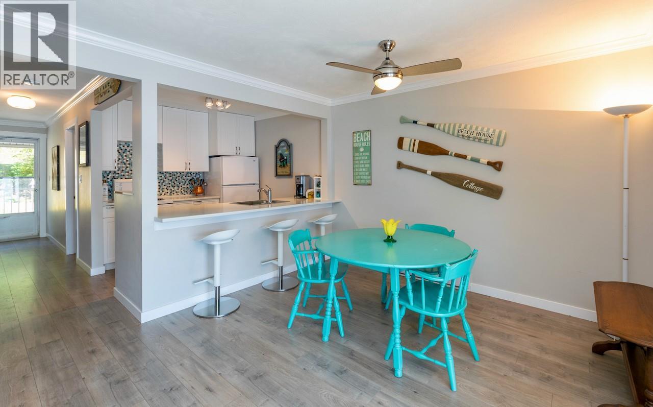 7732 Squilax-Anglemont Road Unit# 16, Anglemont