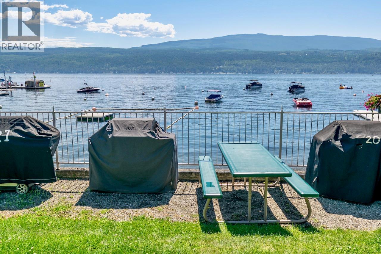 7732 Squilax-Anglemont Road Unit# 16, Anglemont