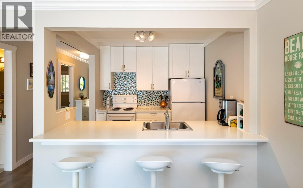 7732 Squilax-Anglemont Road Unit# 16, Anglemont