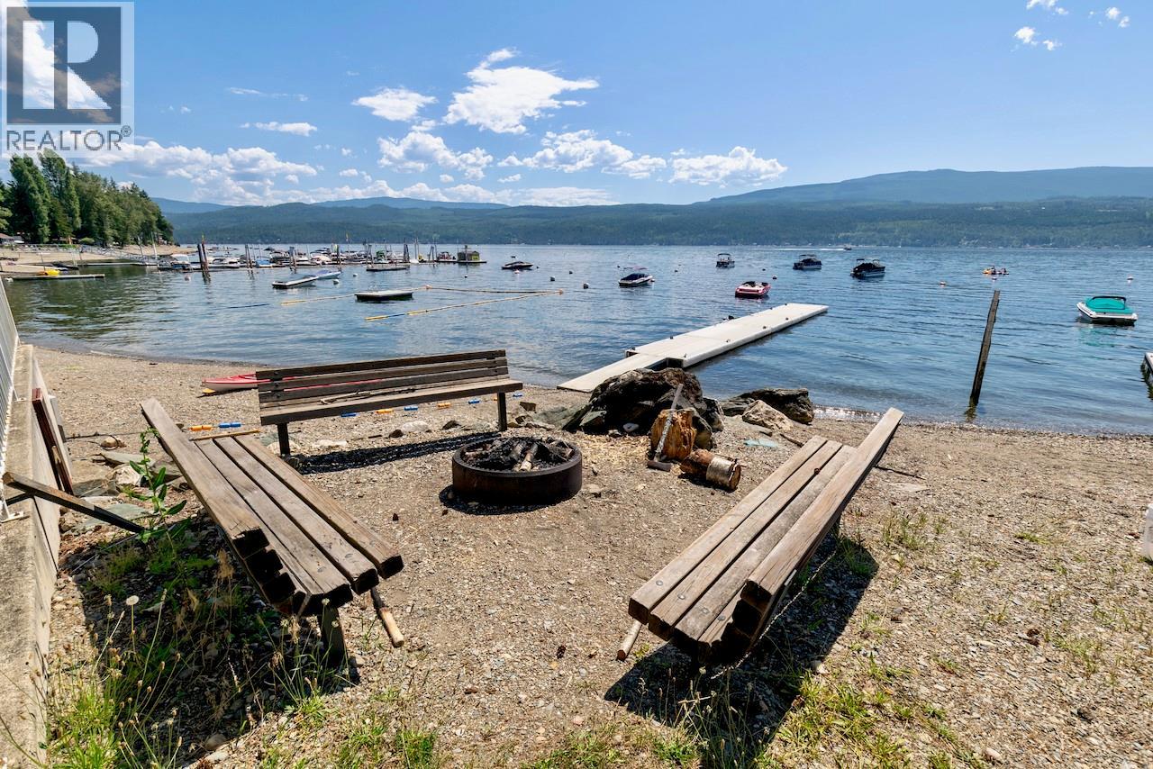 7732 Squilax-Anglemont Road Unit# 16, Anglemont