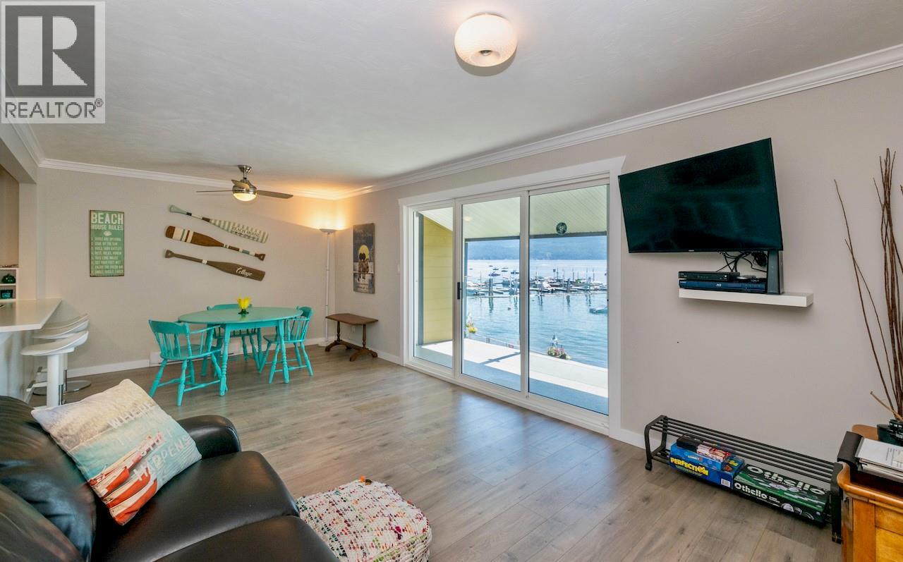 7732 Squilax-Anglemont Road Unit# 16, Anglemont