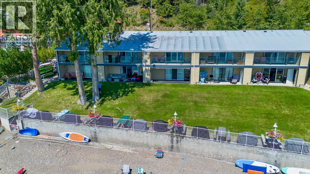 7732 Squilax-Anglemont Road Unit# 16, Anglemont