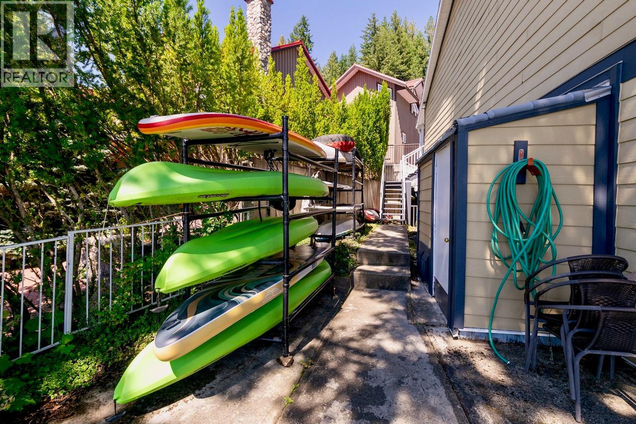 7732 Squilax-Anglemont Road Unit# 16, Anglemont