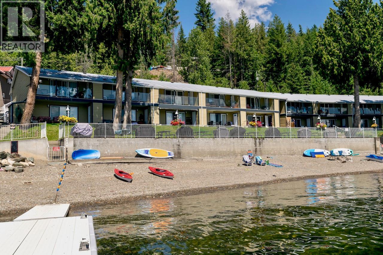 7732 Squilax-Anglemont Road Unit# 16, Anglemont