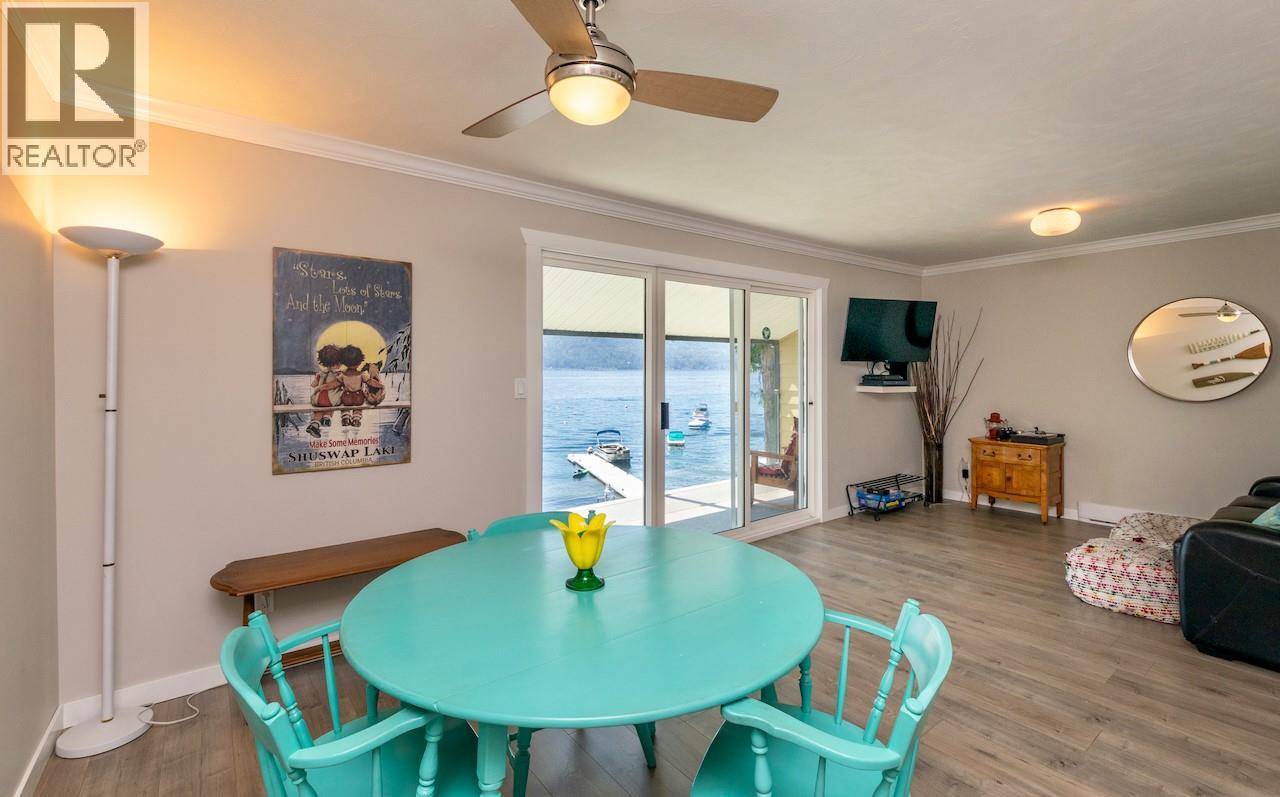 7732 Squilax-Anglemont Road Unit# 16, Anglemont