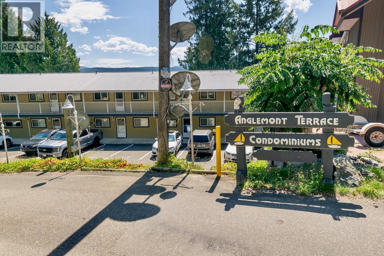 7732 Squilax-Anglemont Road Unit# 16, Anglemont