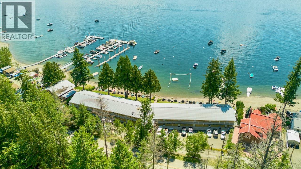 7732 Squilax-Anglemont Road Unit# 16, Anglemont