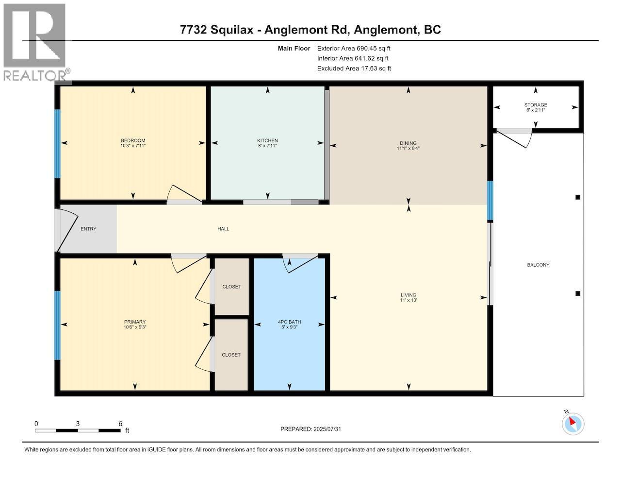 #16 7732 Squilax-Anglemont Road - 40