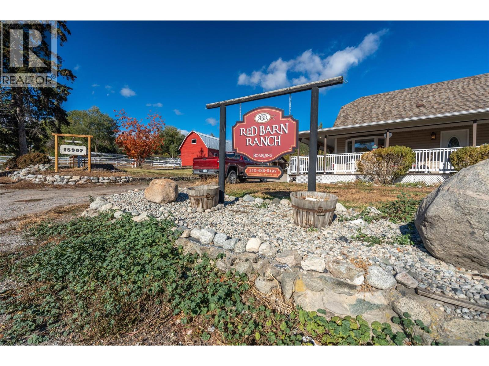 15902 Prairie Valley Road - 3