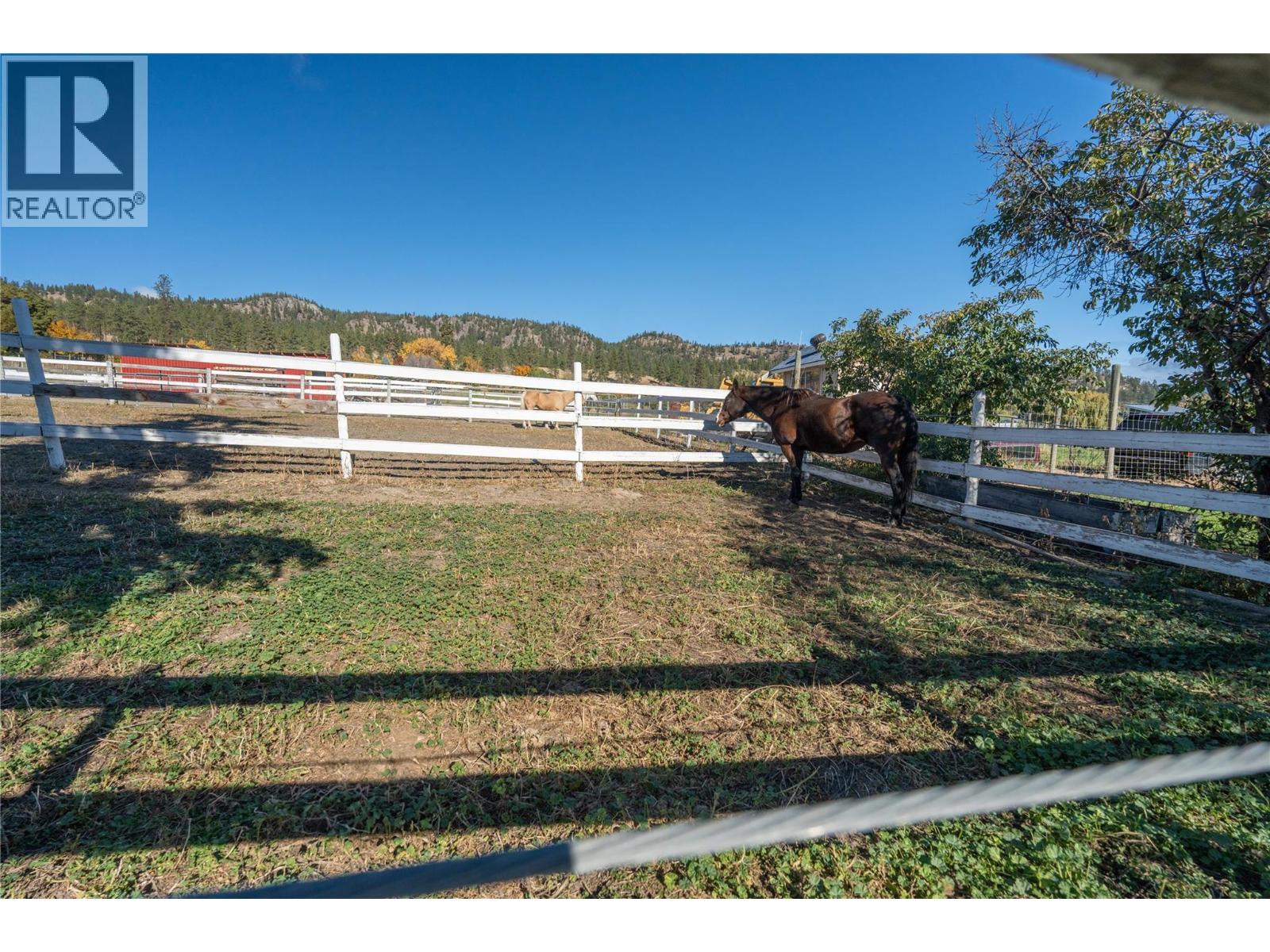 15902 Prairie Valley Road, Summerland