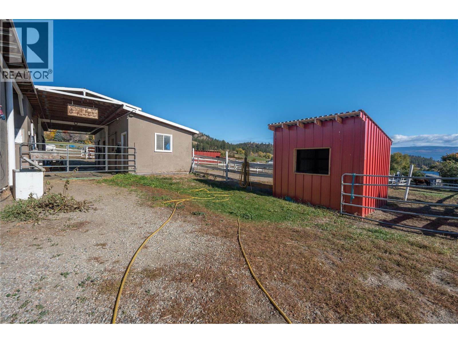 15902 Prairie Valley Road, Summerland