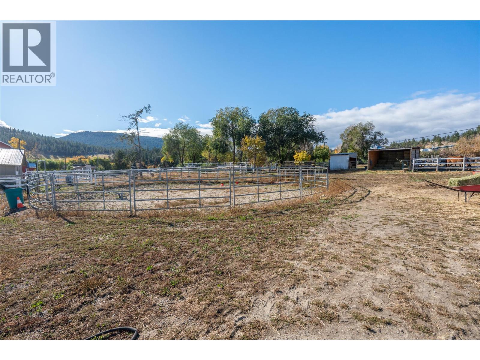 15902 Prairie Valley Road, Summerland