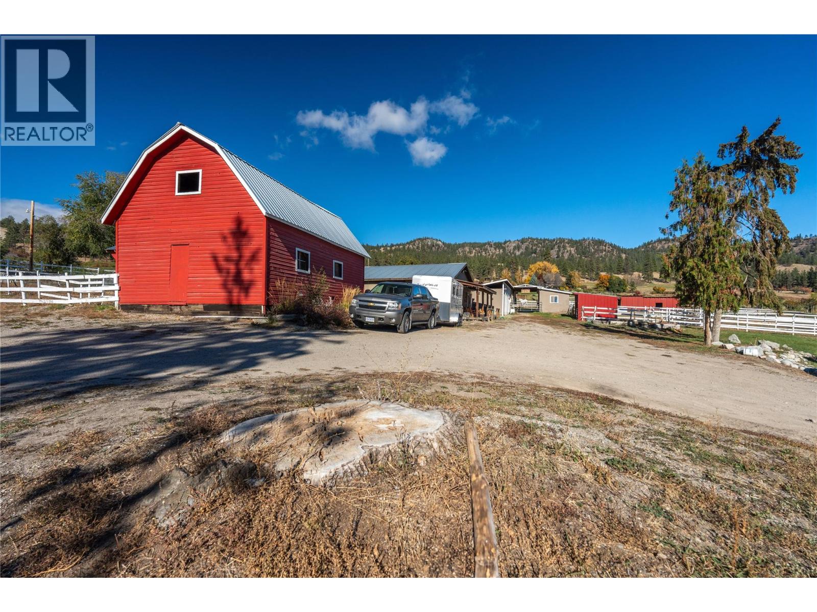  15902 Prairie Valley Road, Summerland