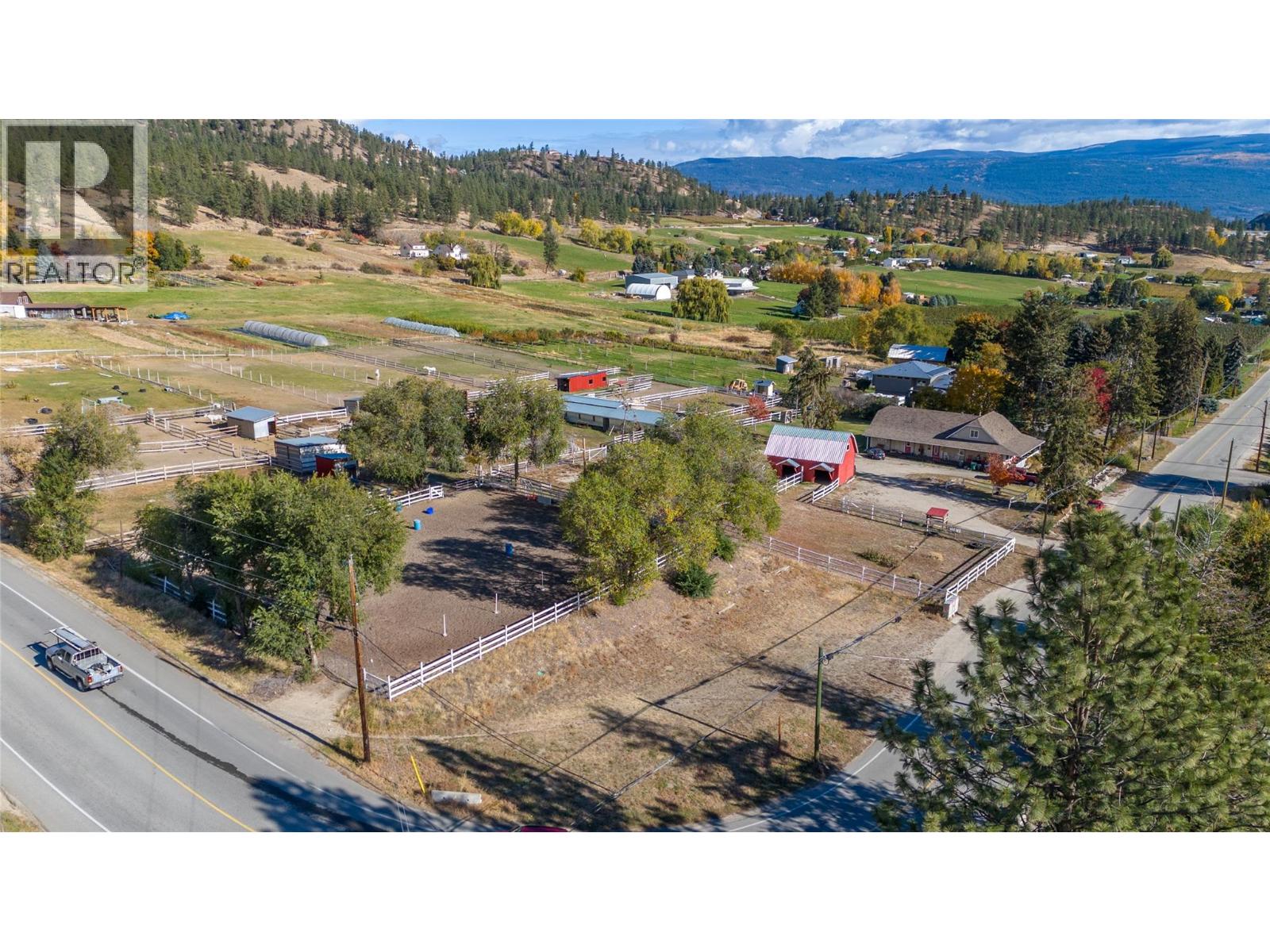15902 Prairie Valley Road, Summerland