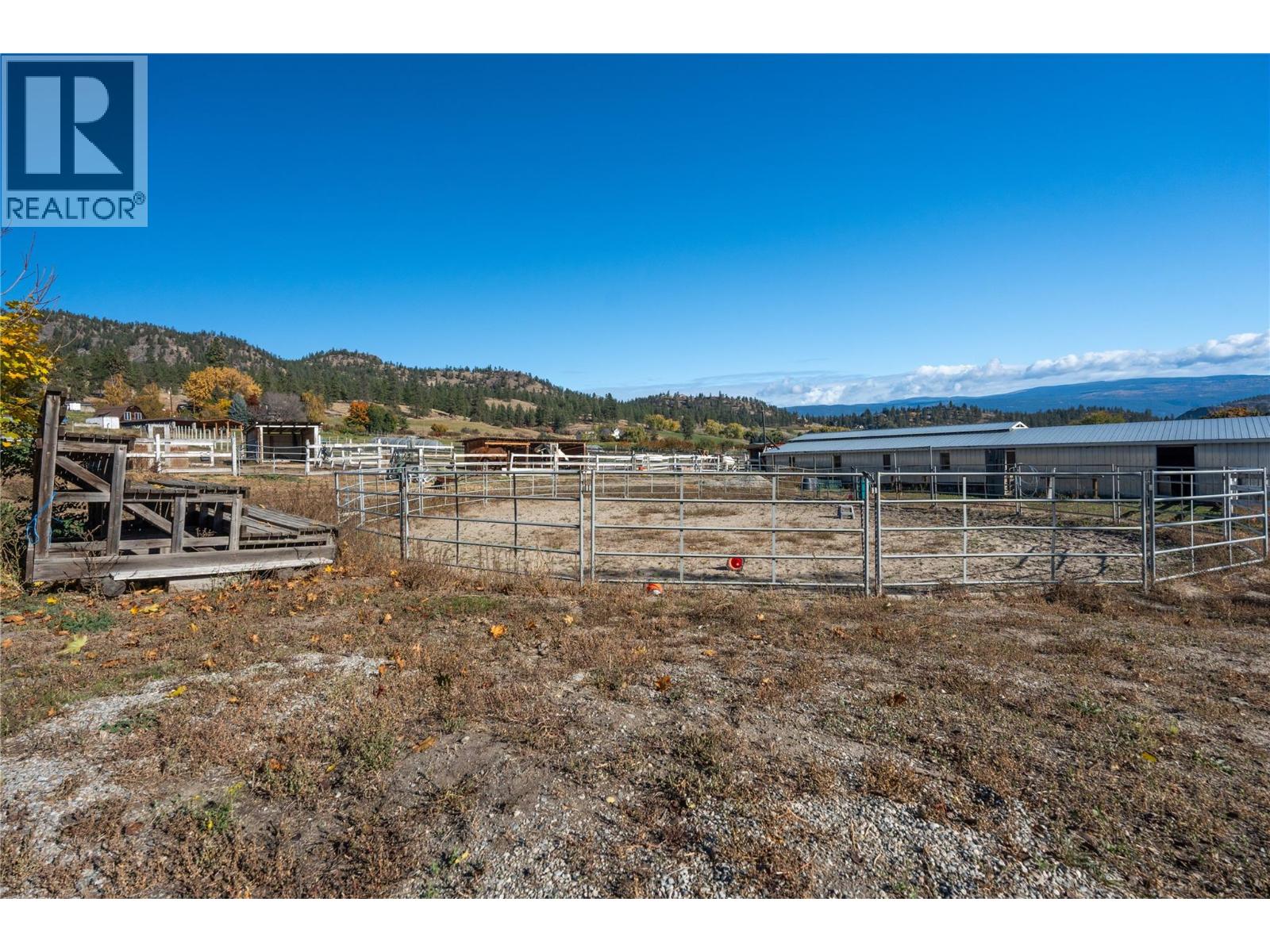 15902 Prairie Valley Road, Summerland