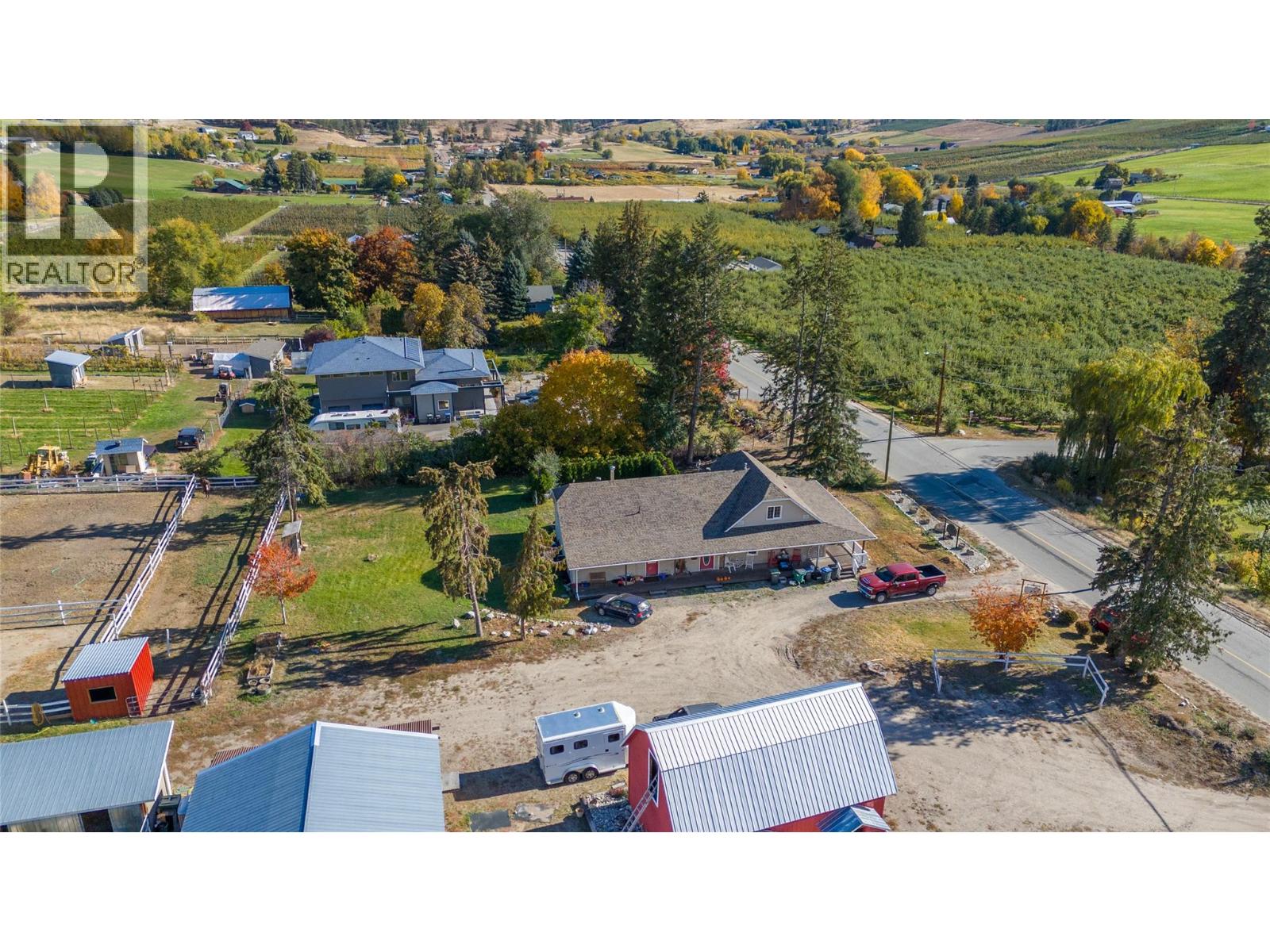 15902 Prairie Valley Road, Summerland