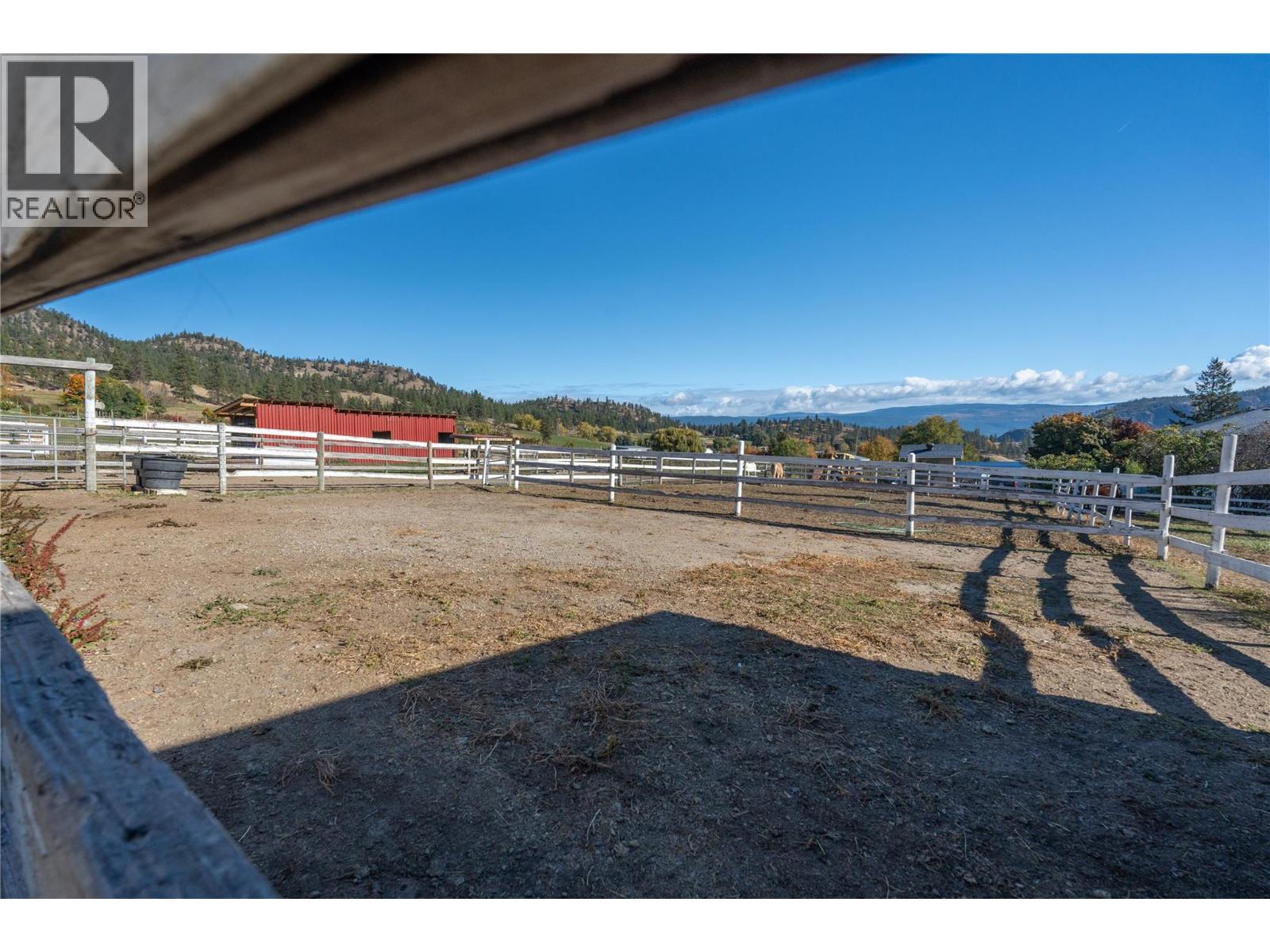 15902 Prairie Valley Road, Summerland