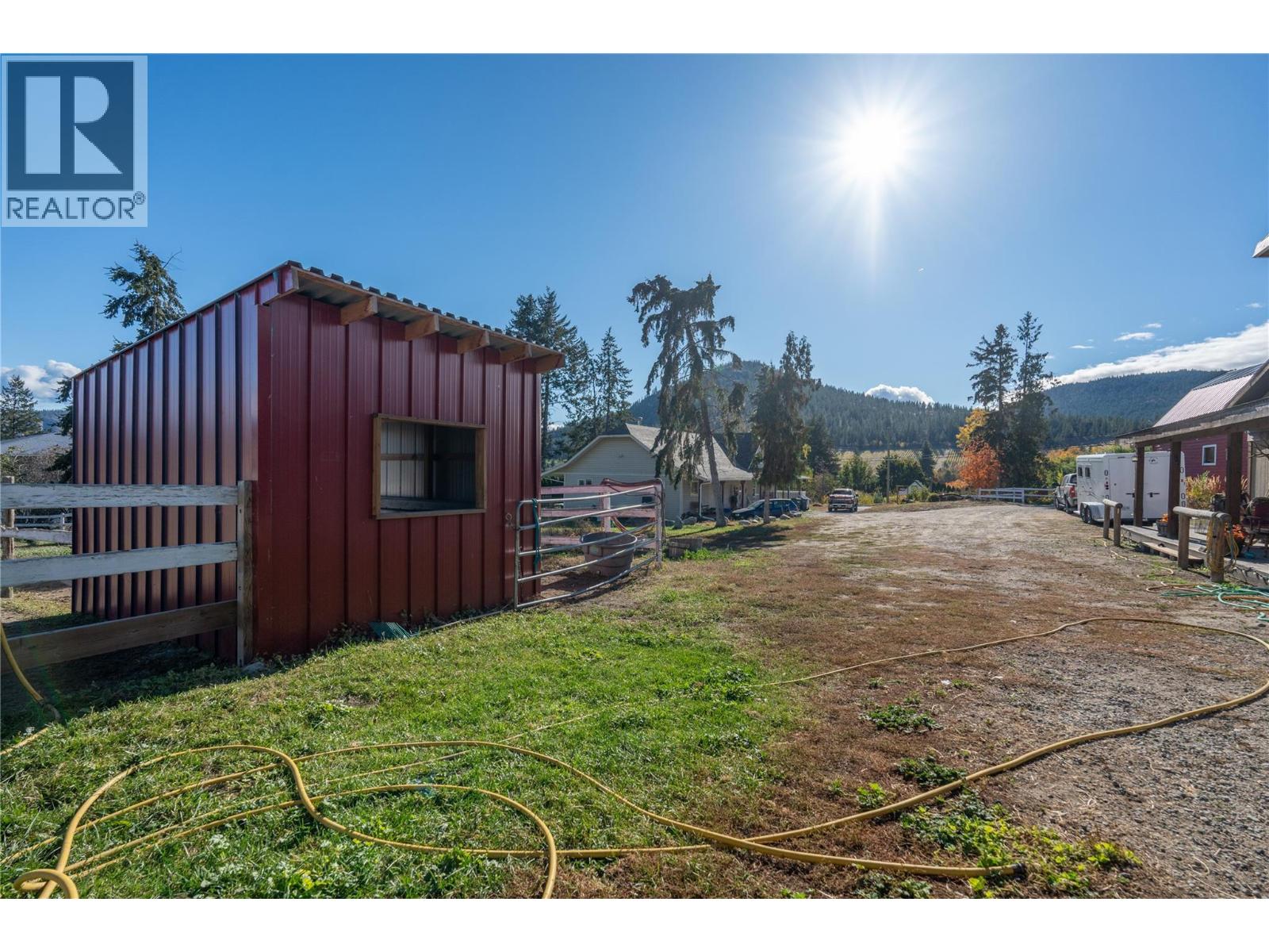 15902 Prairie Valley Road, Summerland