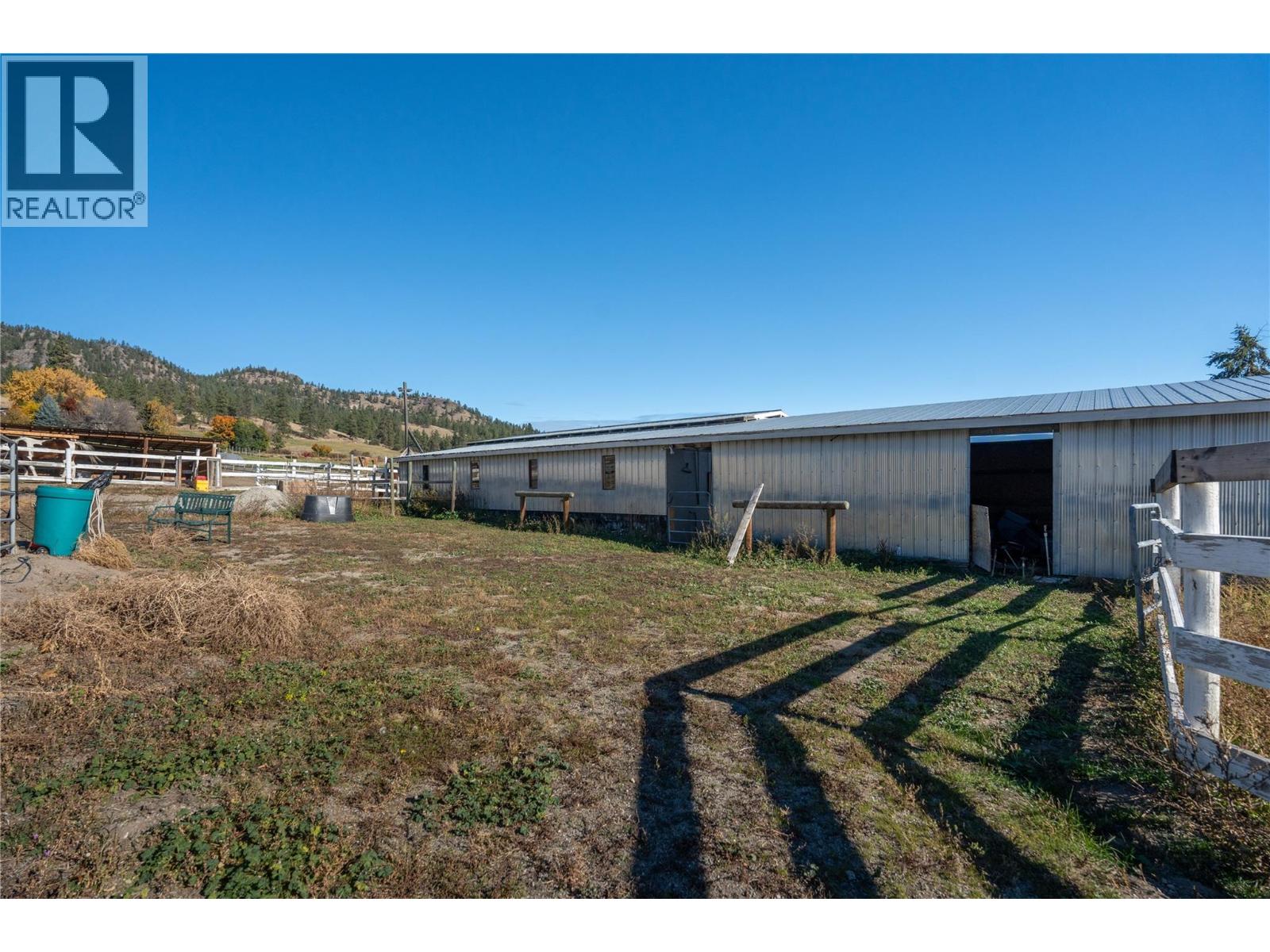 15902 Prairie Valley Road, Summerland