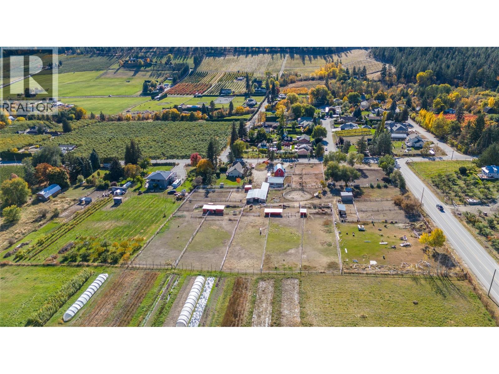 15902 Prairie Valley Road, Summerland
