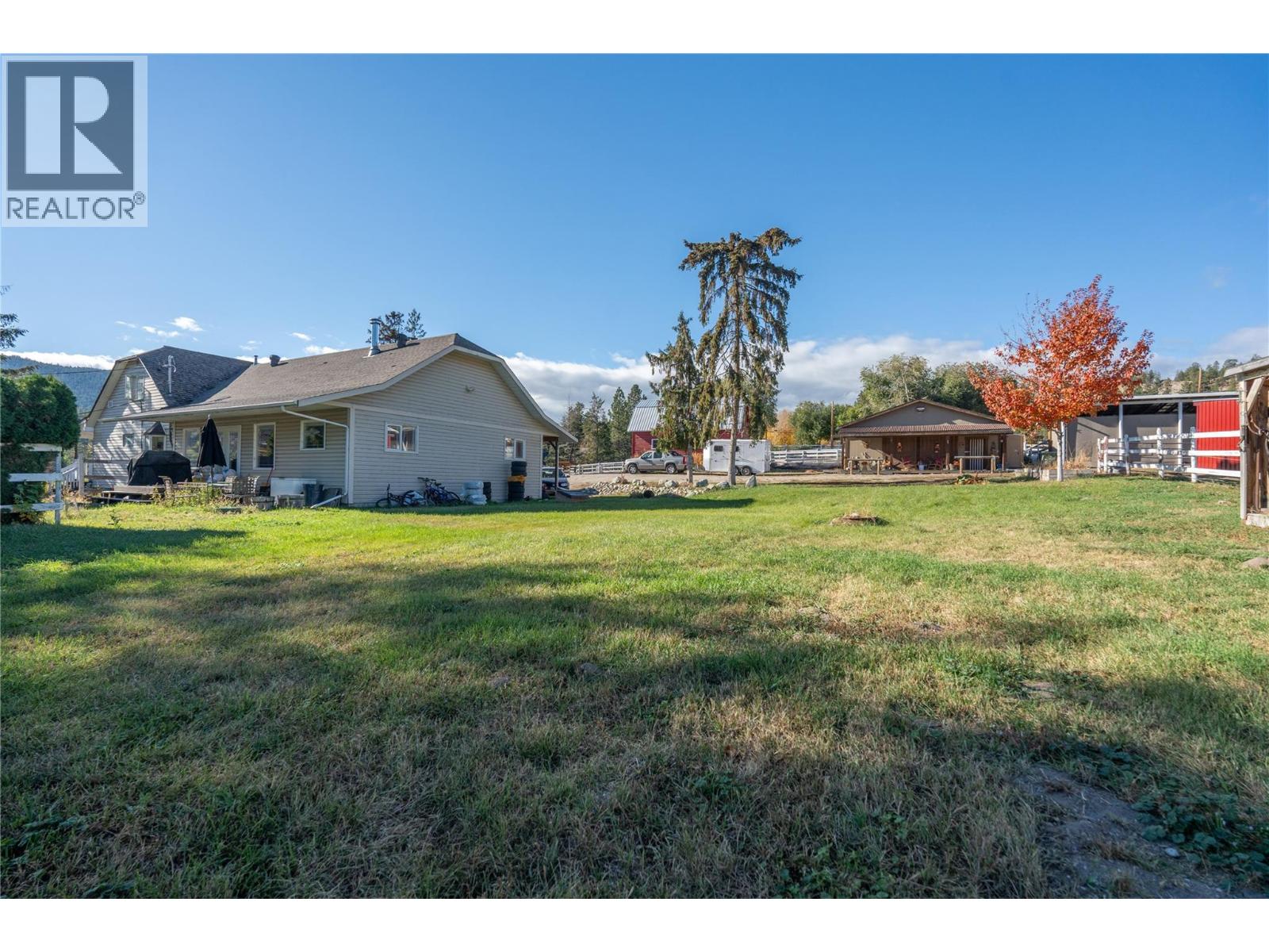 15902 Prairie Valley Road, Summerland