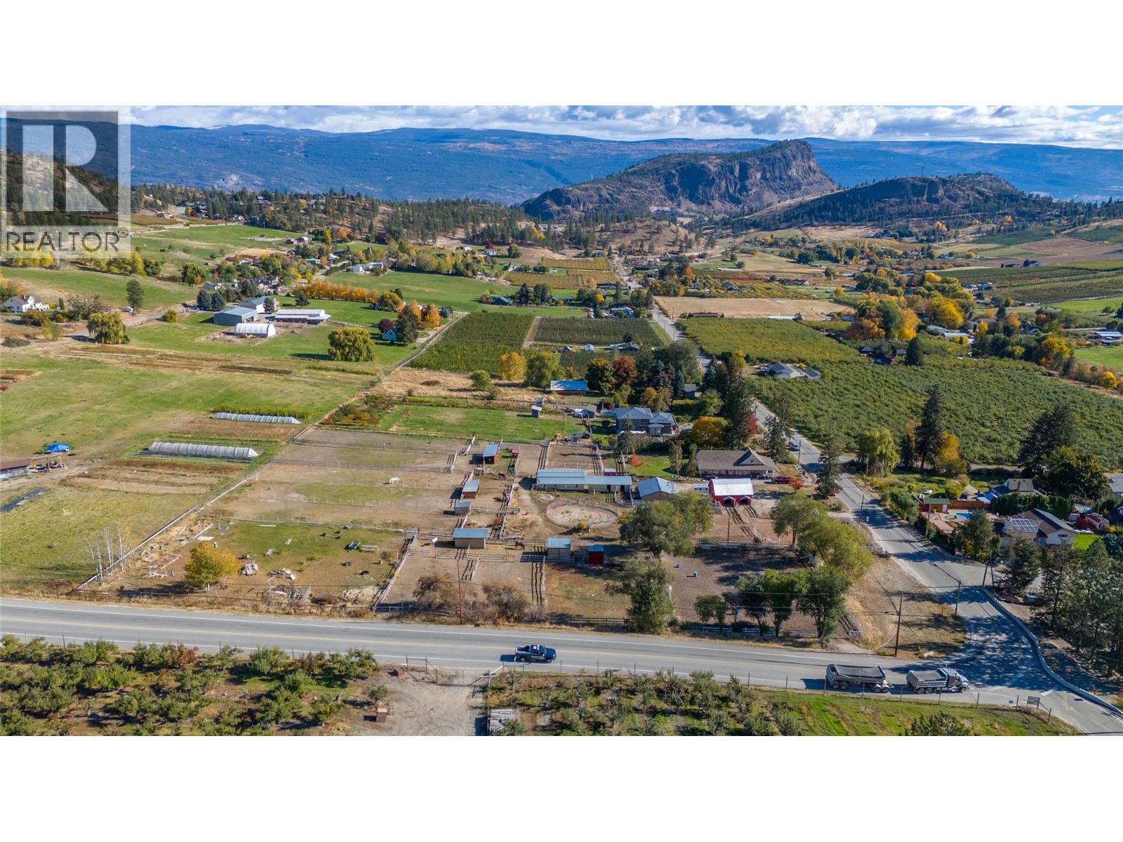 15902 Prairie Valley Road, Summerland