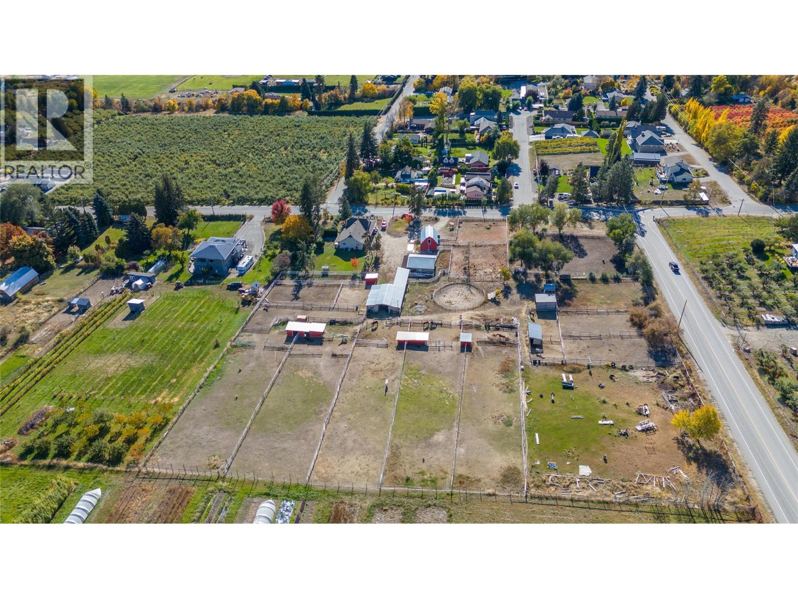 15902 Prairie Valley Road, Summerland