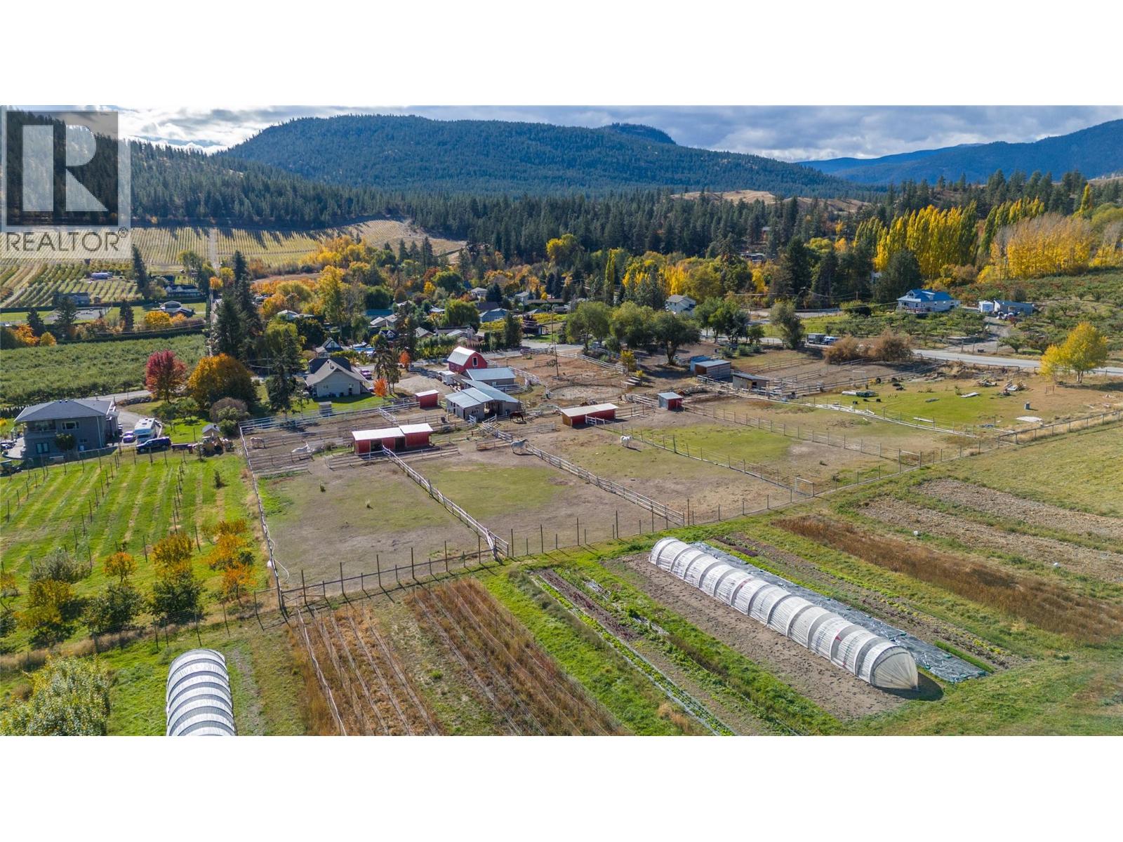 15902 Prairie Valley Road, Summerland