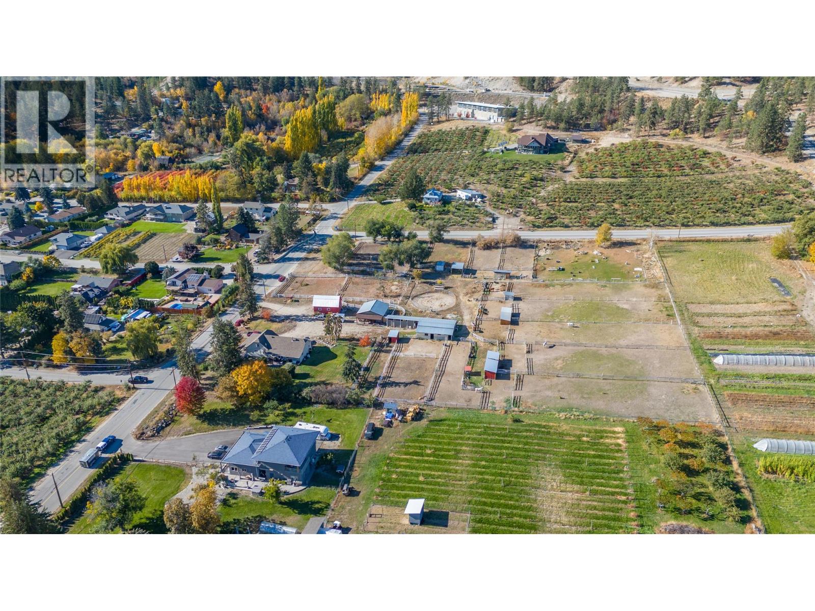 15902 Prairie Valley Road, Summerland