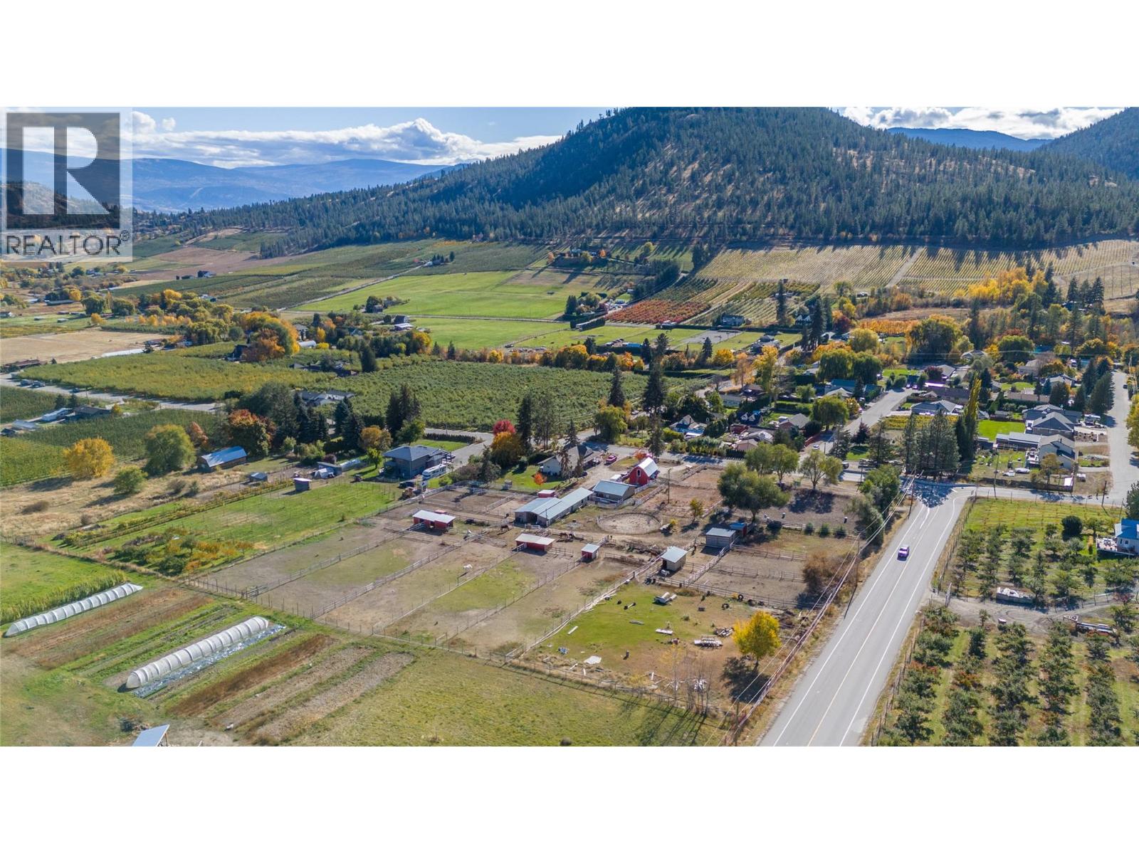 15902 Prairie Valley Road, Summerland