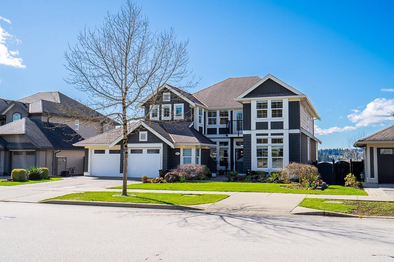 6039 163 Street - main photo