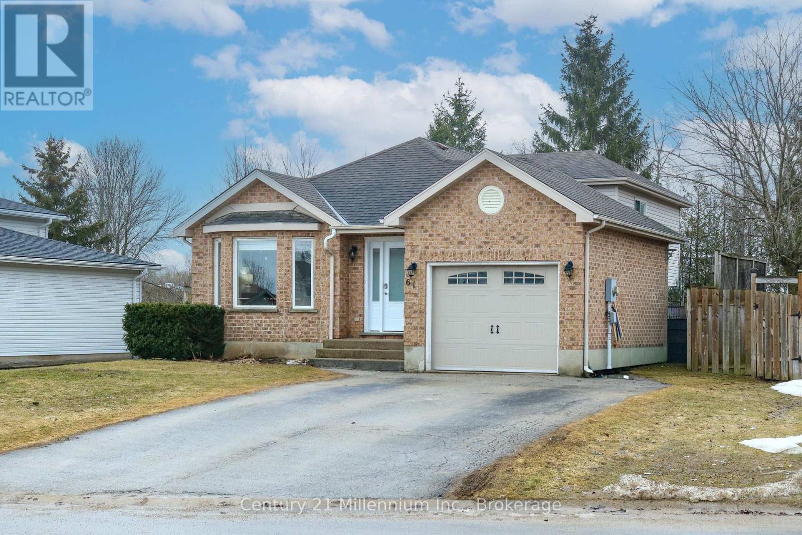 61 ALBERY COURT - 1