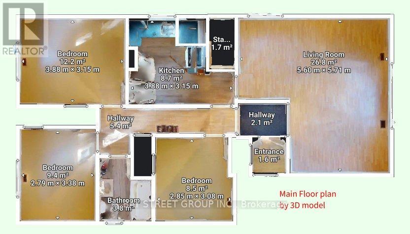 106 WYE VALLEY ROAD - 33