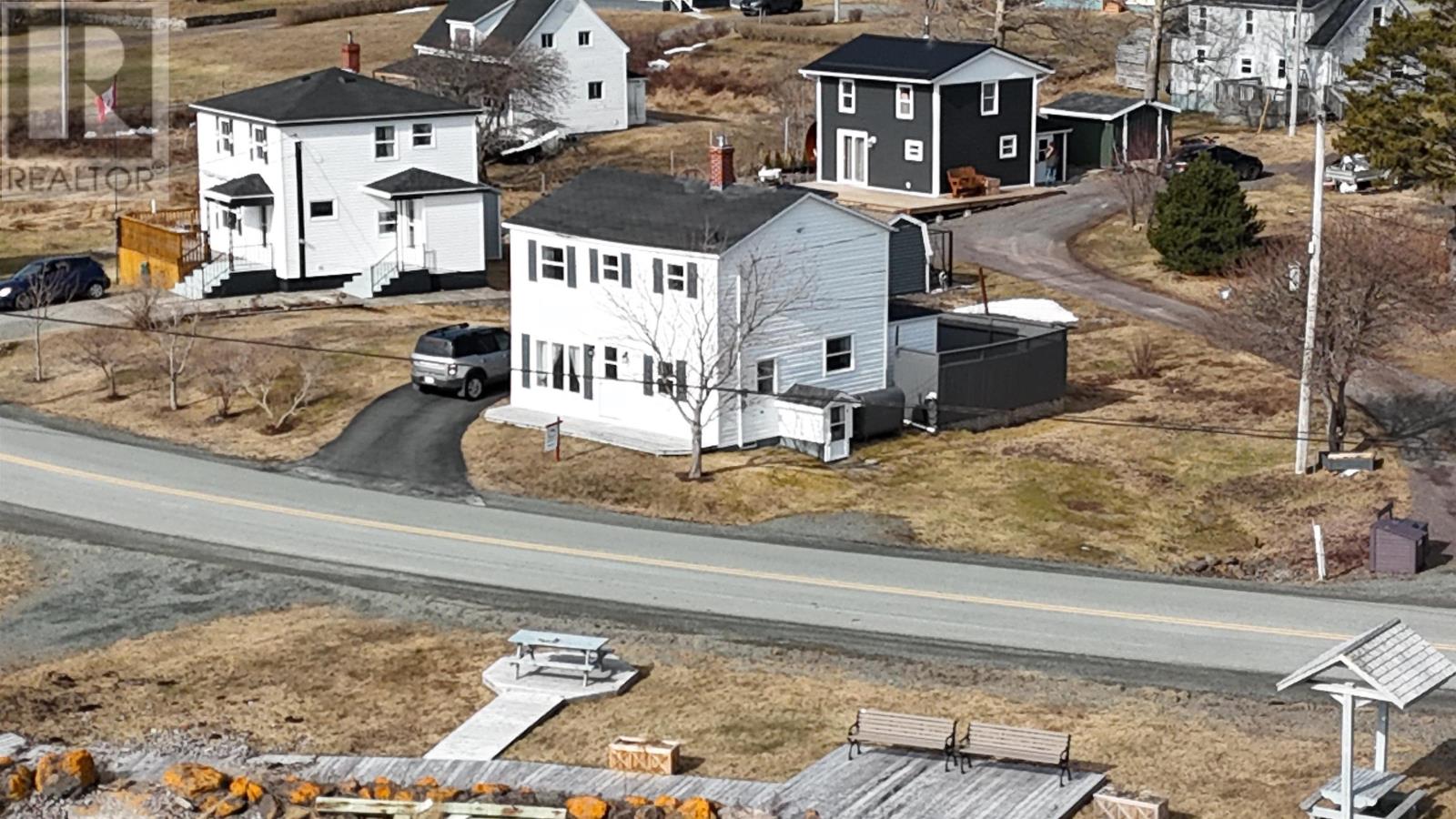 Property 22 of 43 of 198 Boudreauville Road