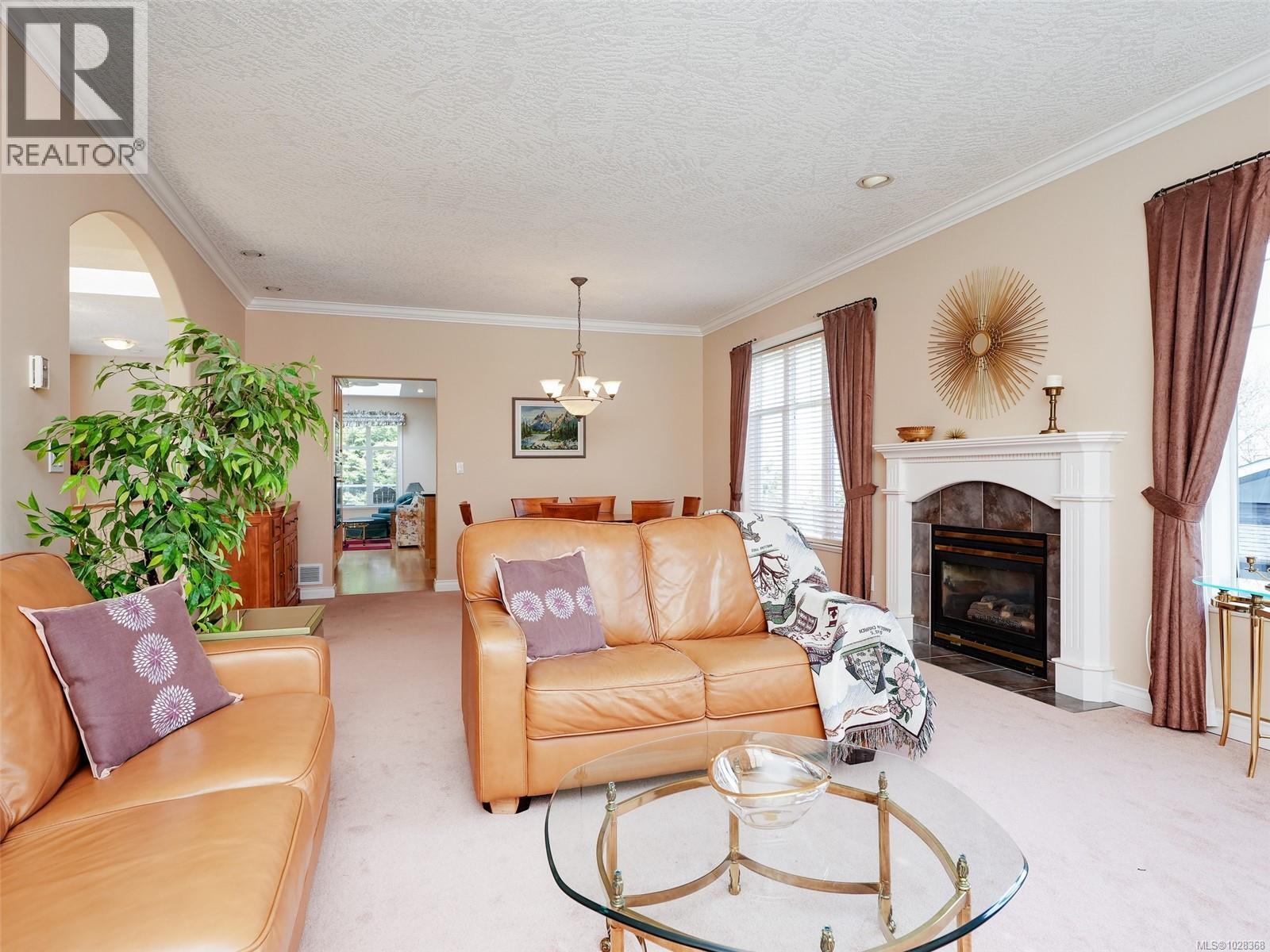  1668 Cresswell Drive, North Saanich