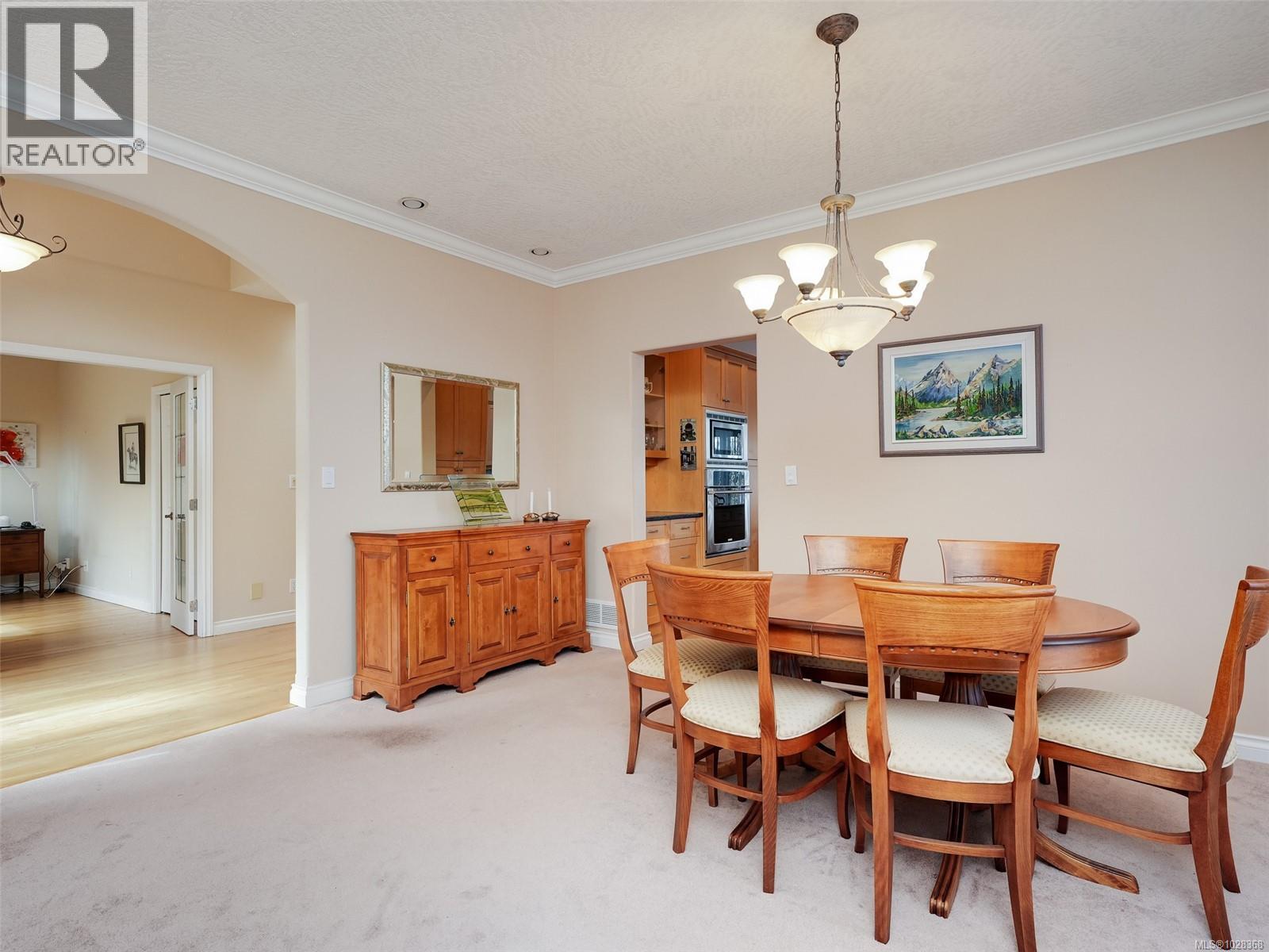  1668 Cresswell Drive, North Saanich