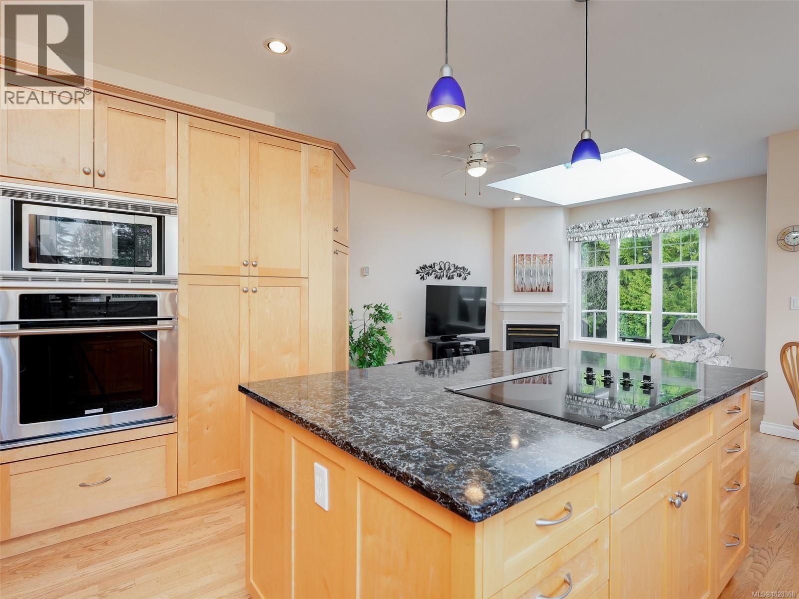  1668 Cresswell Drive, North Saanich