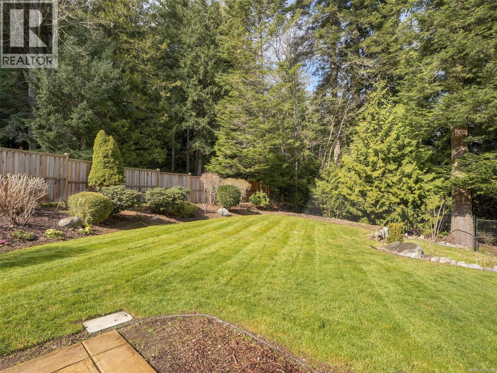  1668 Cresswell Drive, North Saanich