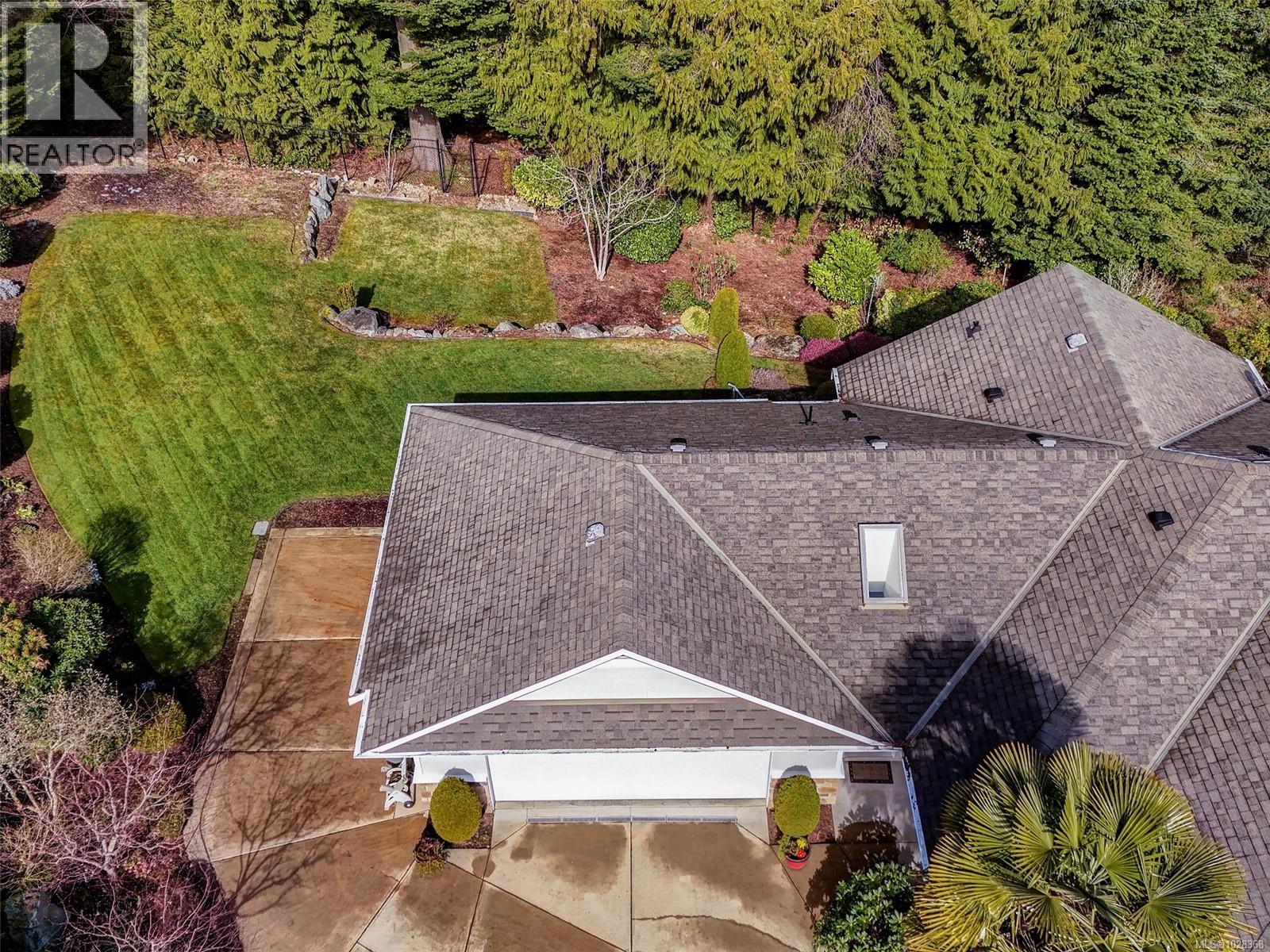  1668 Cresswell Drive, North Saanich