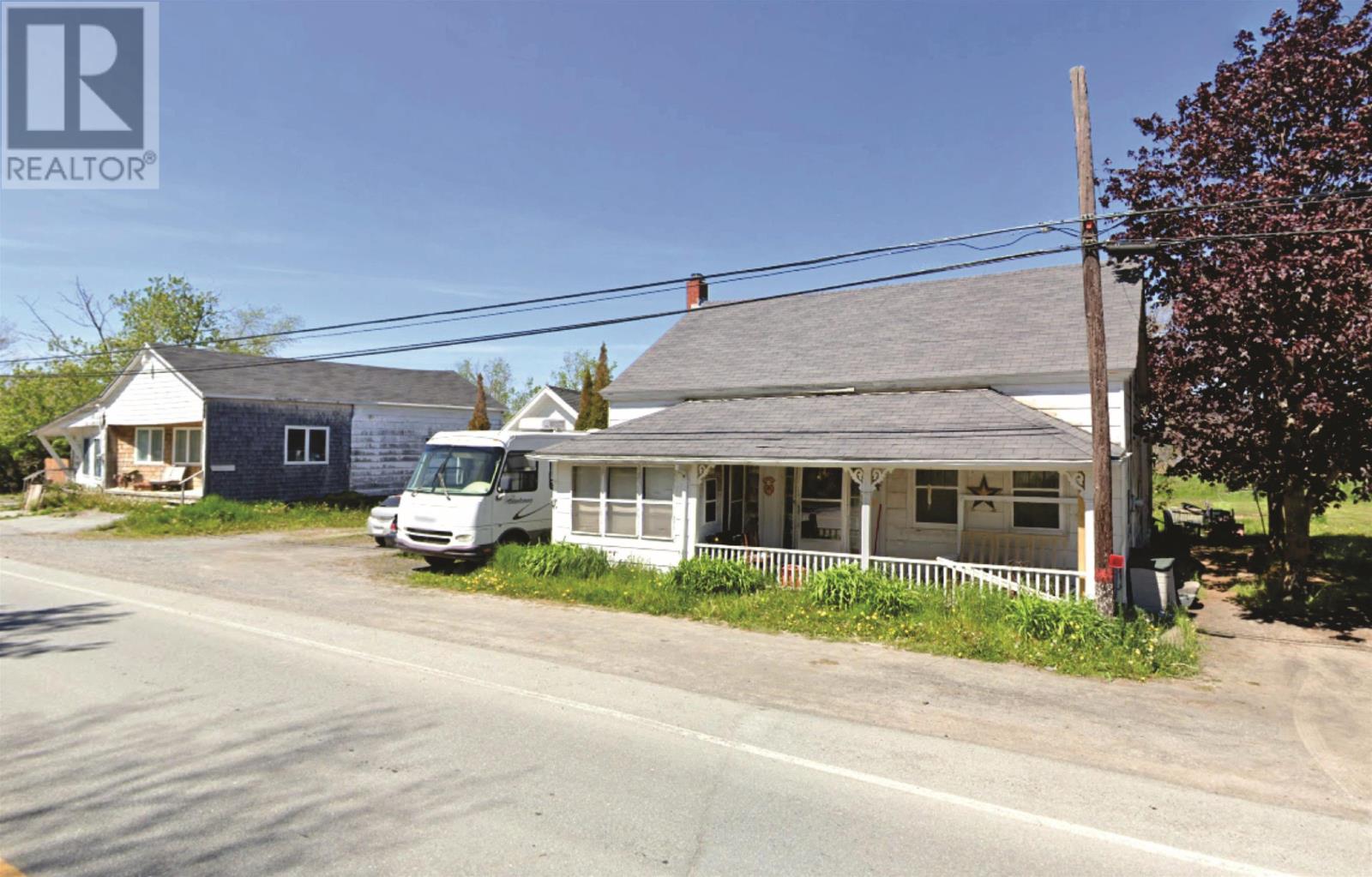 8781 & 8775 HIGHWAY 215 - 1